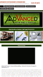 Mobile Screenshot of customhomebuilderingranger.info